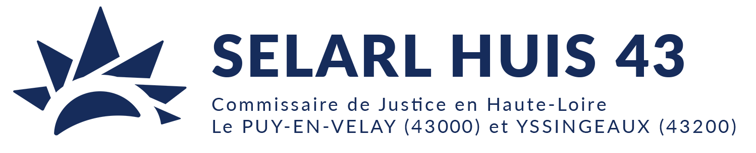 SELARL HUIS 43